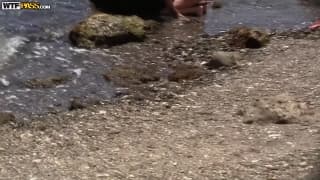 Sympathique petit plan à 5 entre amis