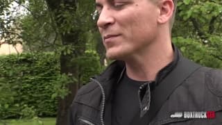 Vérifiez votre âge