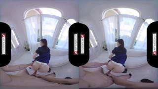Elizabeth de Bioshock prise en parodie porno VR
