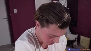 Vérifiez votre âge