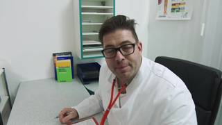 Vérifiez votre âge